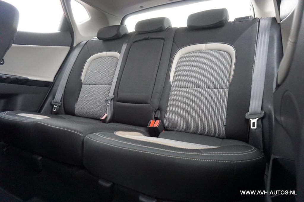 Kia Cee'd 1.6 gdi plus pack