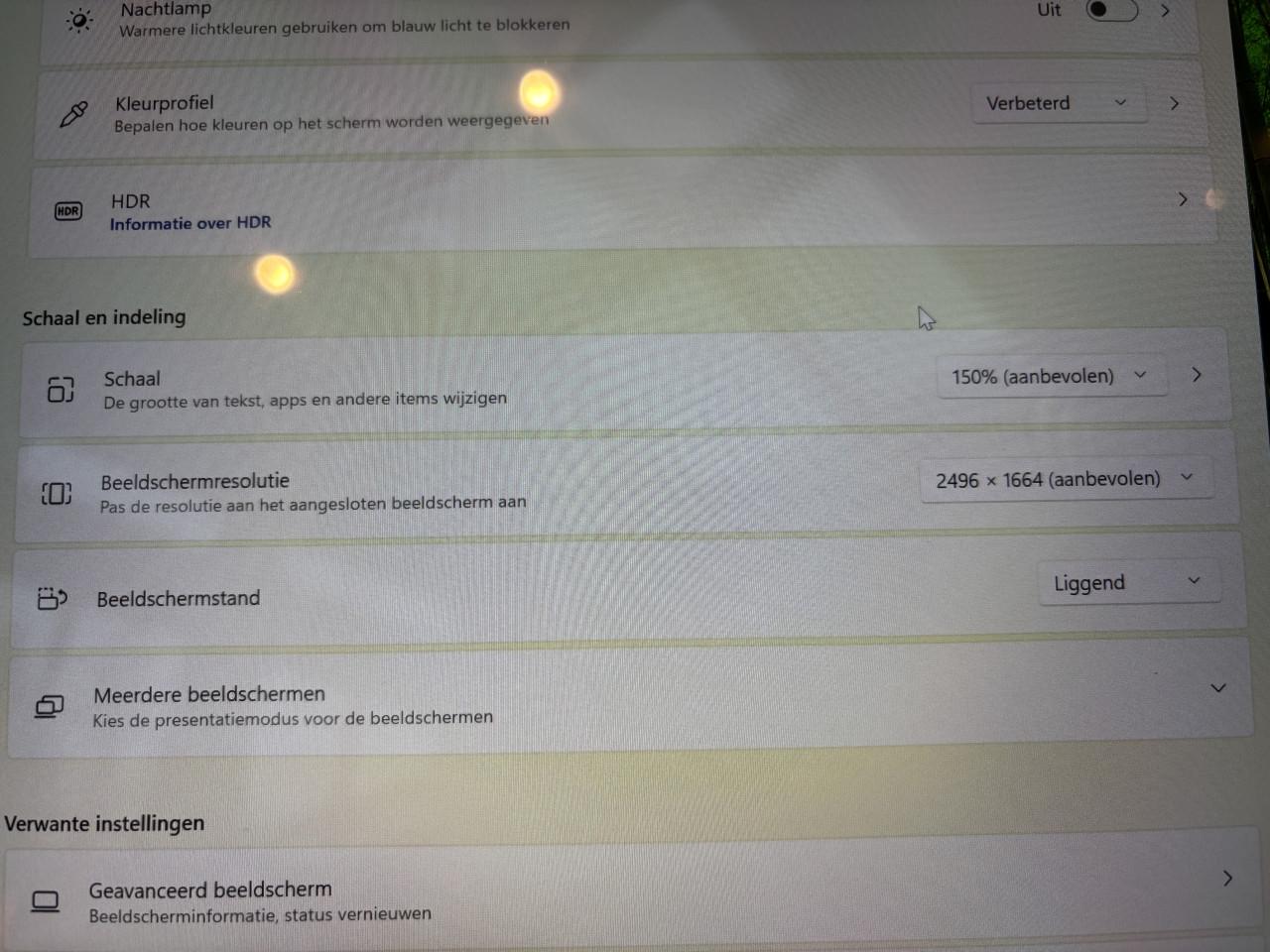 Microsoft Surface laptop 3; WIN 11 pro, touchscreen