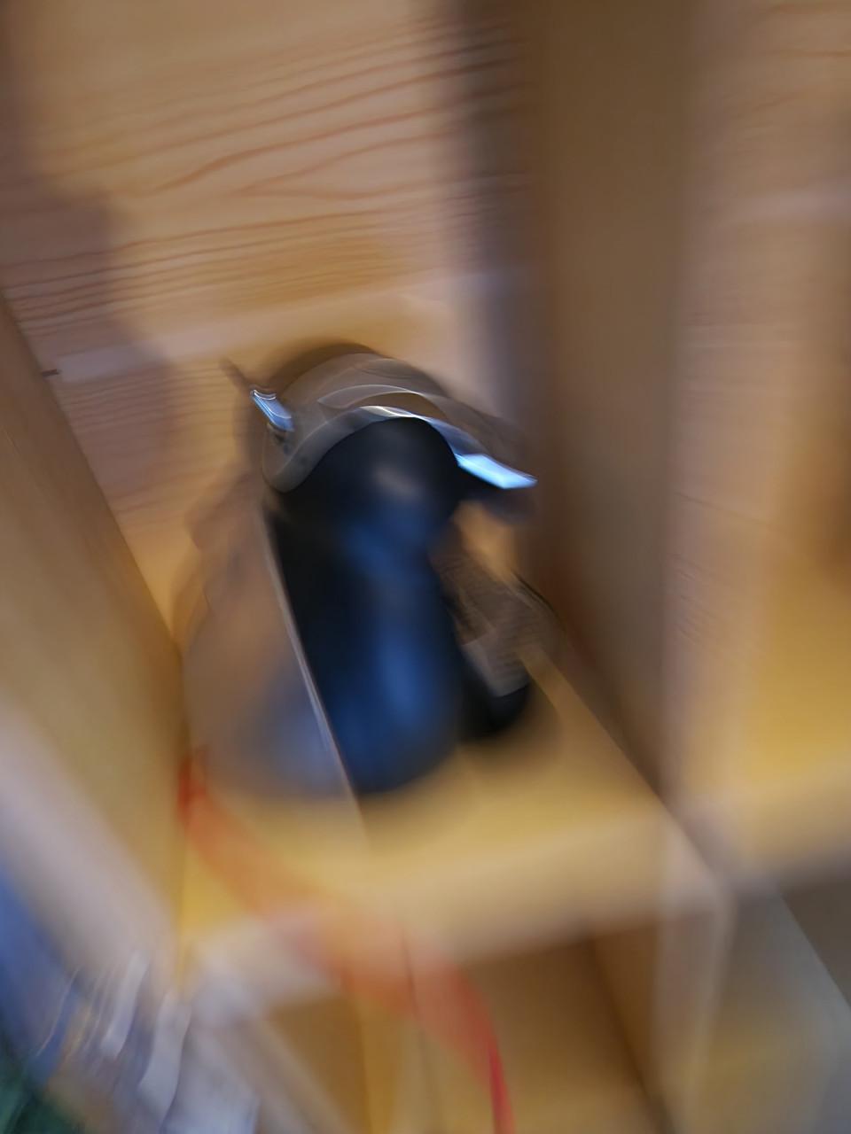 Dolce Gusto ( enkele keren gebruikt)