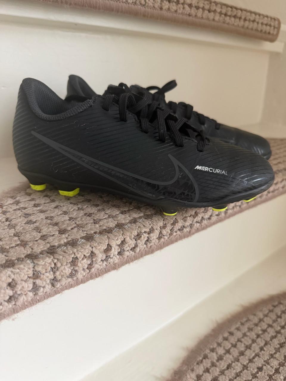 Voetbalschoenen Nike