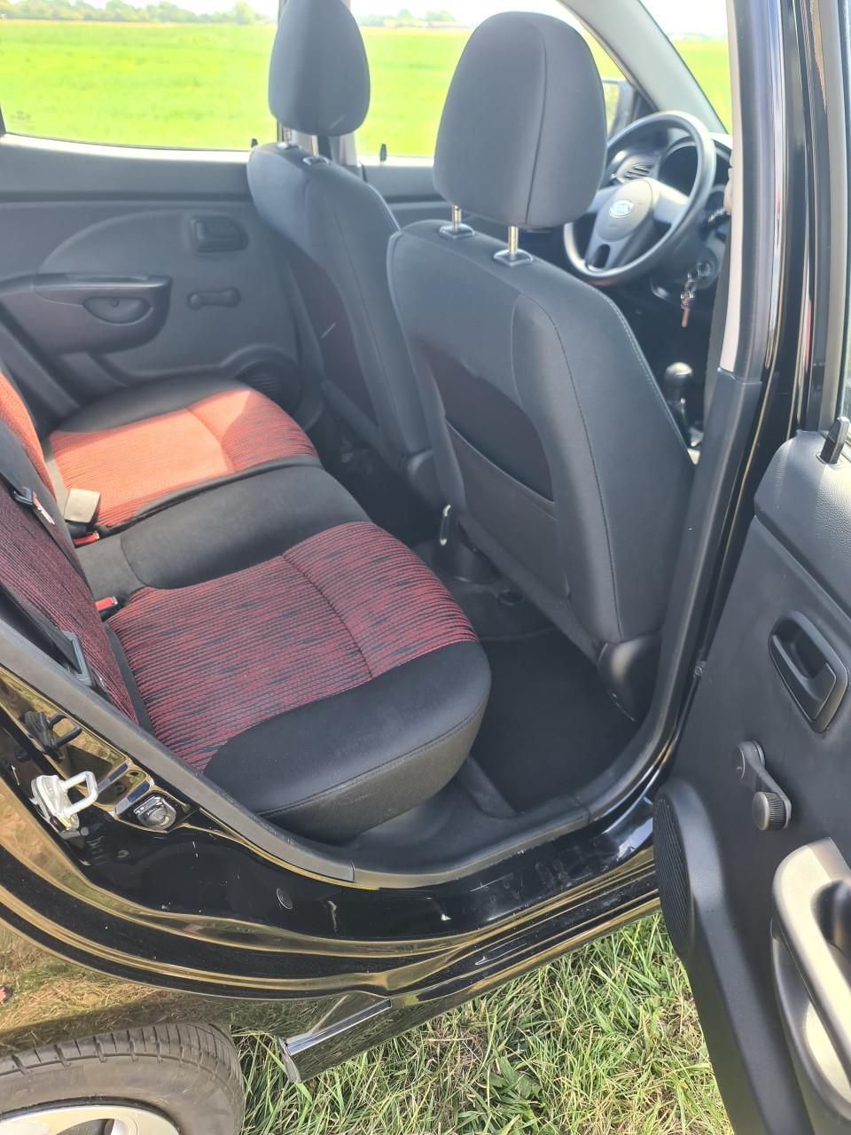 Leuke Kia Picanto 2010