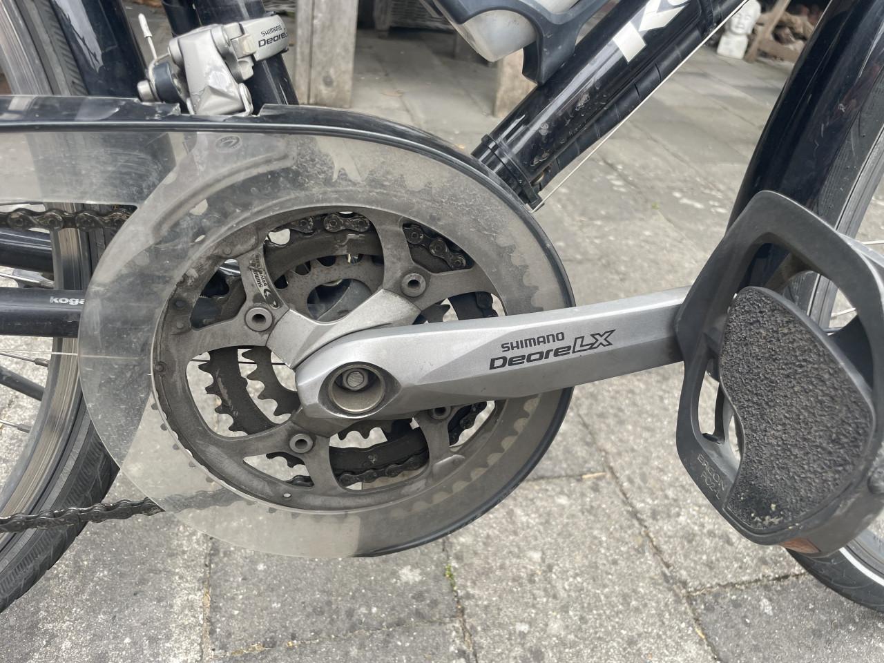Kogamiyata Randonneur