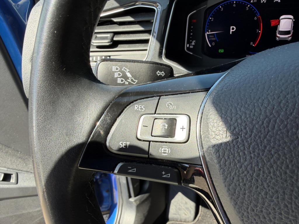 Volkswagen T-roc 1.5 tsi sport dsg virtuele cockpit |navigatie|trekhaak