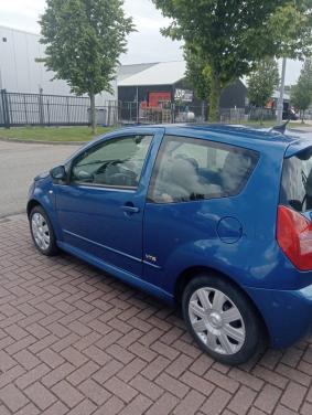 Citroën C2 1.4