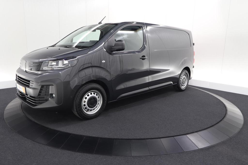Peugeot E-expert ev l2 75 kwh | camera | betimmering laadruimte | dodehoekd