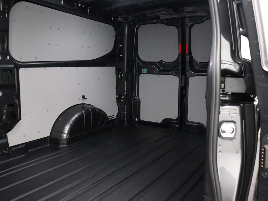 Ford Transit Custom 320 2.0 tdci l2h1 trend | navigatie | climatronic | dub