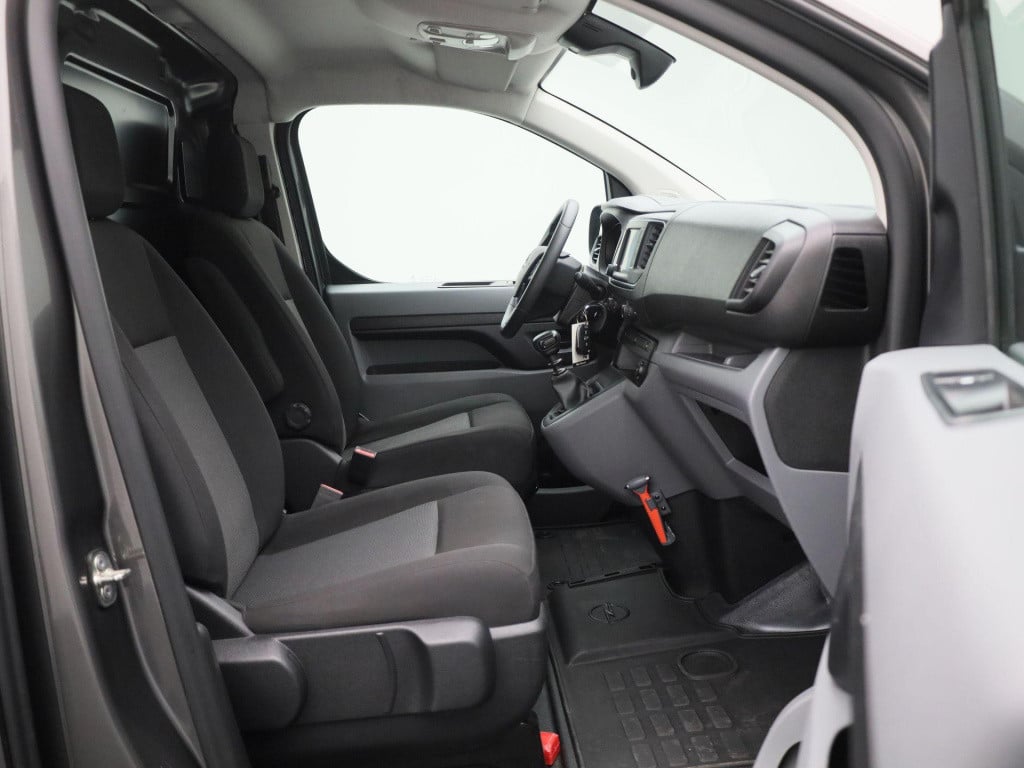 Opel Vivaro 1.5 cdti l3h1 edition | apple carplay / android auto | cruise c