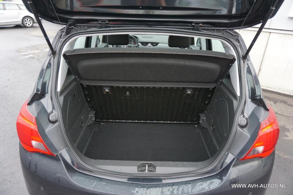 Opel Corsa 1.0 turbo edition