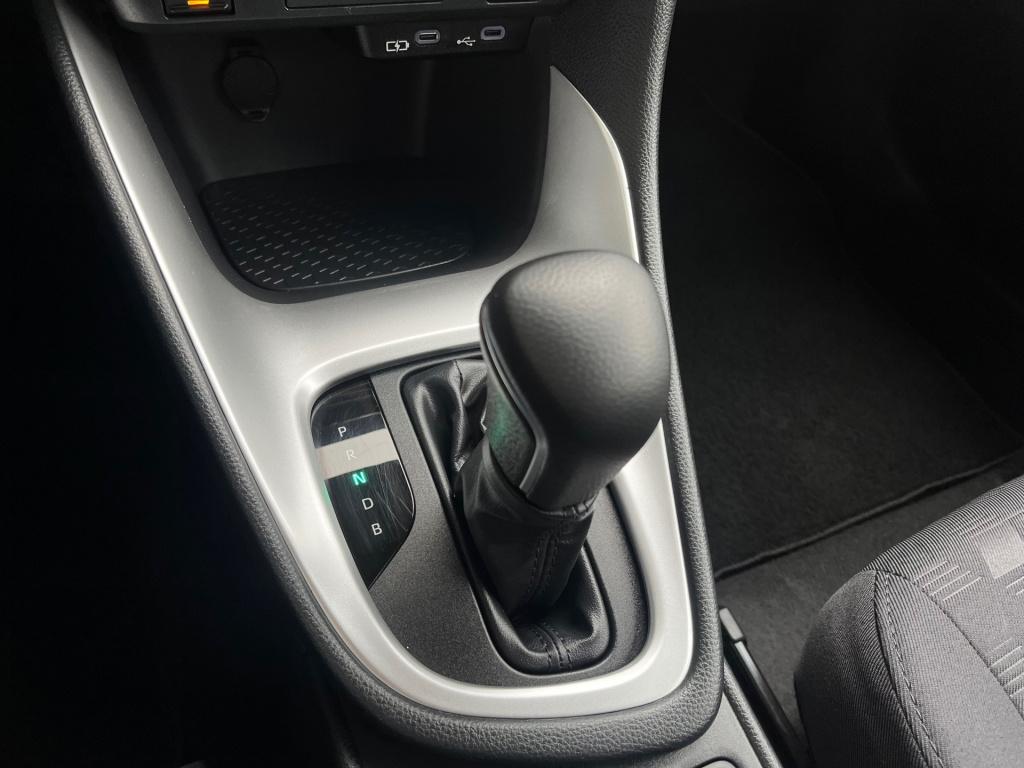 Mazda 2 Hybrid 1.5 centre-line 116 |rijklaar