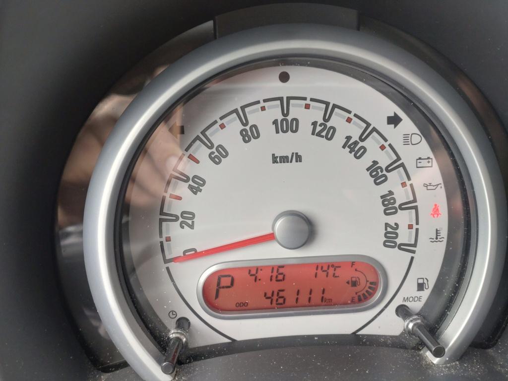 Opel Agila 1.2i edition automaat