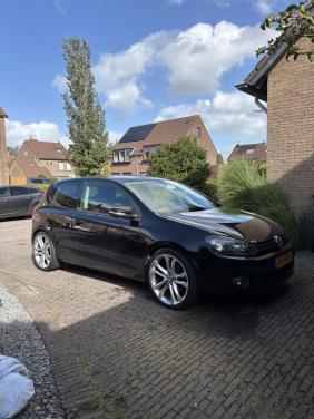 2009 Volkswagen Golf 6
