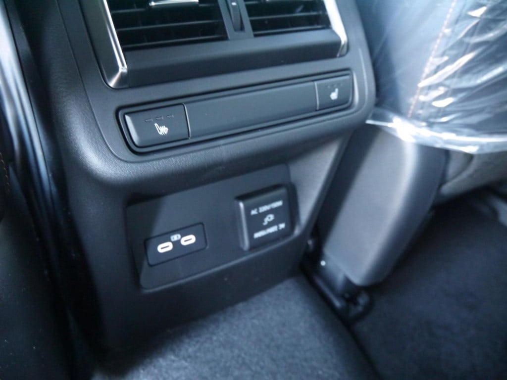 Mazda Cx-60 2.5 e-skyactiv phev homura business edition