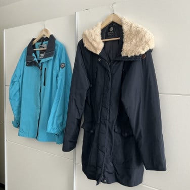 Te koop