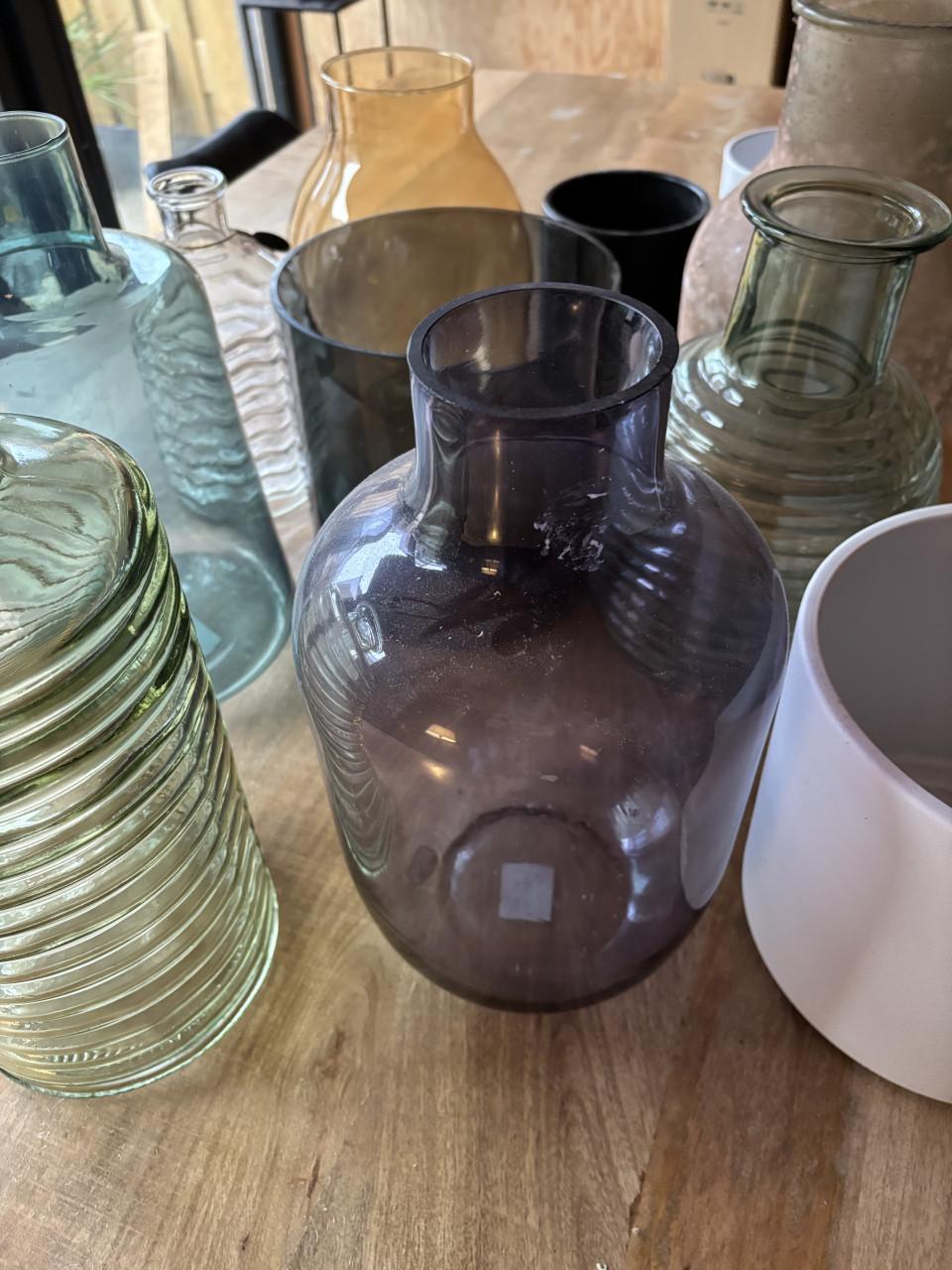 Partij vazen WEG=WEG