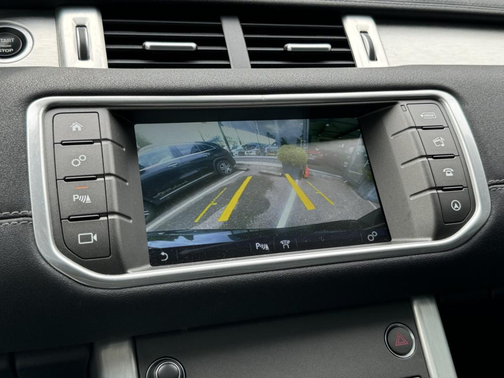 Land Rover Range Rover 2.0 si4 hse dynamic | panoramadak | camera | lederen