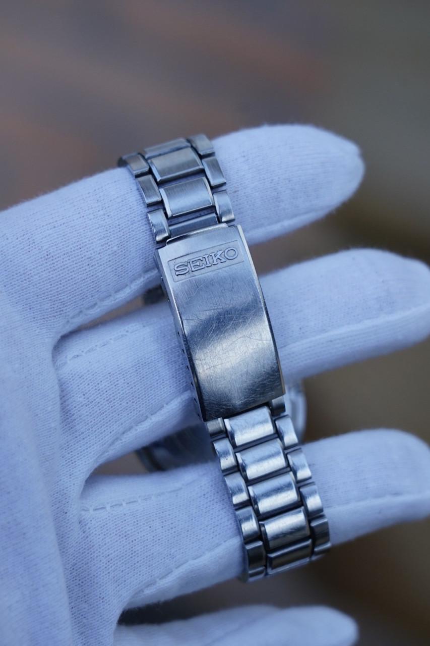 Seiko 7006-8040 Automatic Vintage