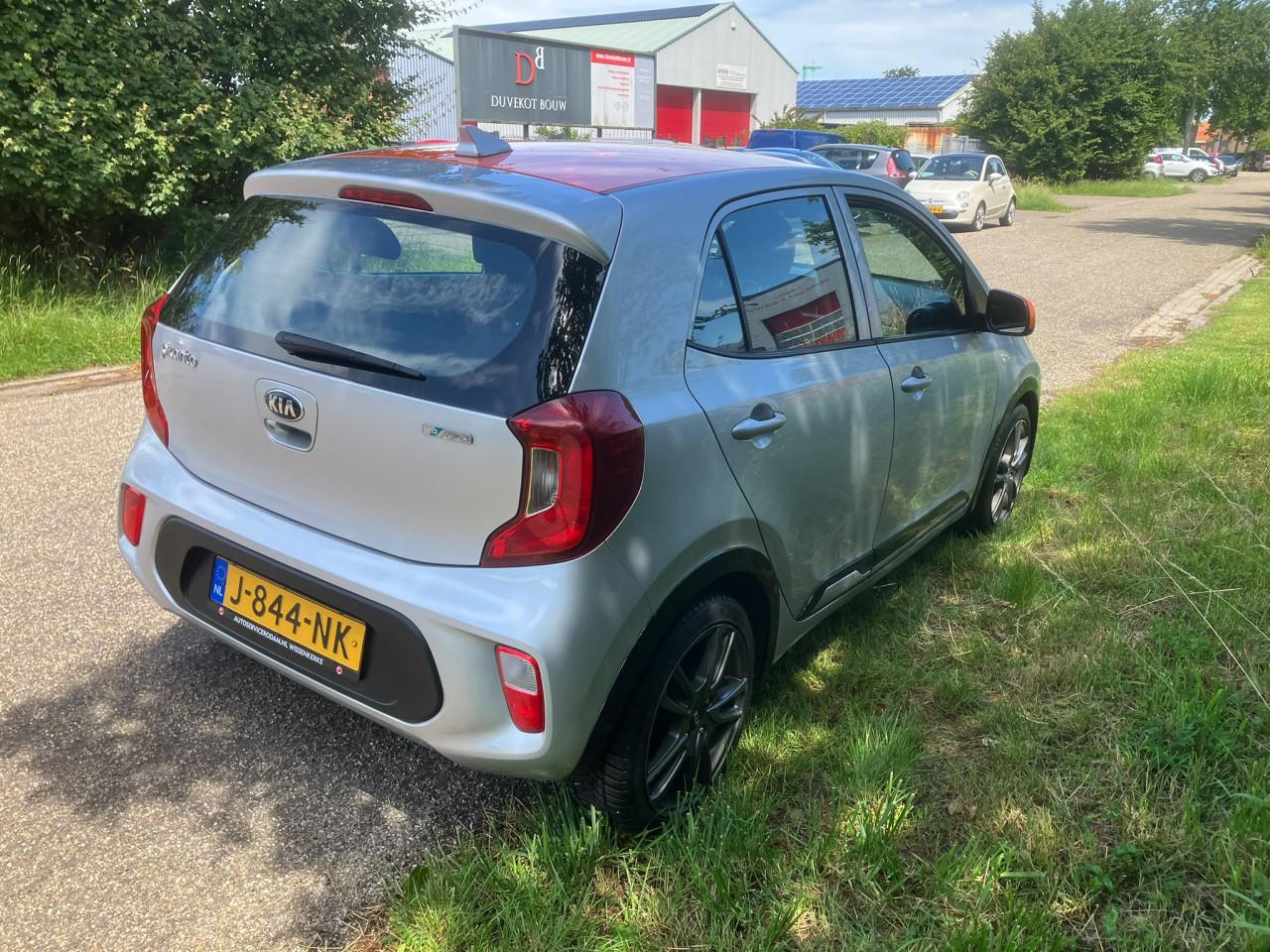 Kia Picanto 1.0