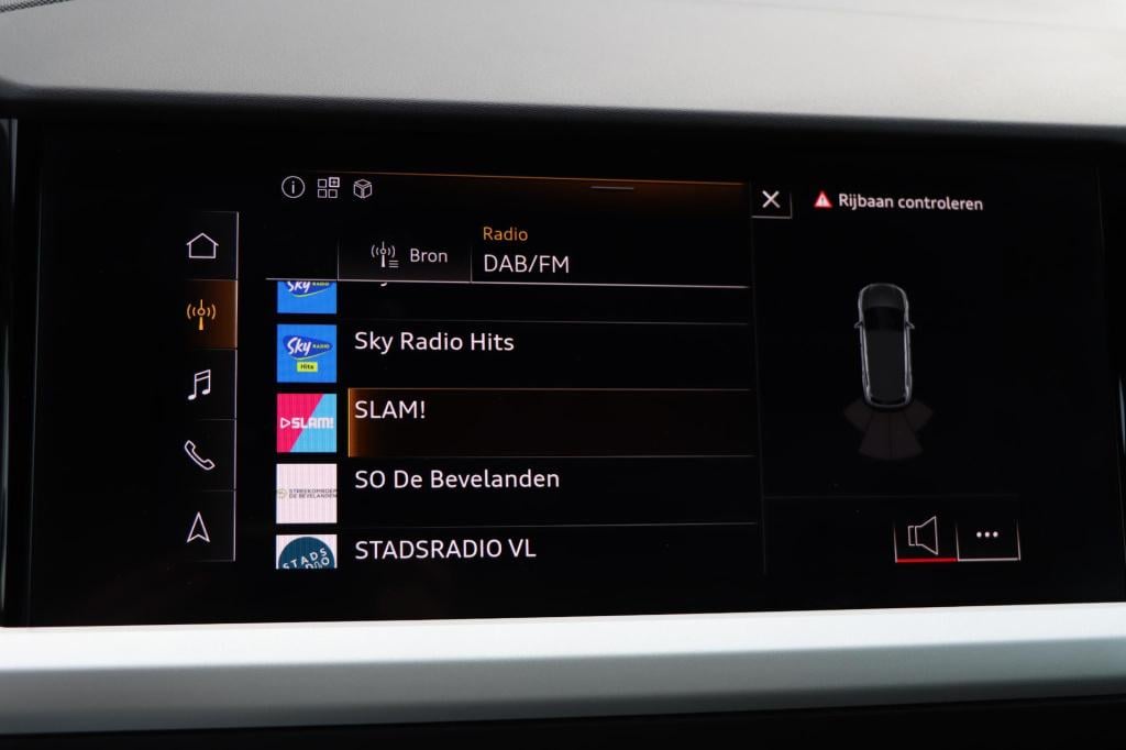 Audi Q4 E-tron 40 advanced edition 82 kwh 204pk