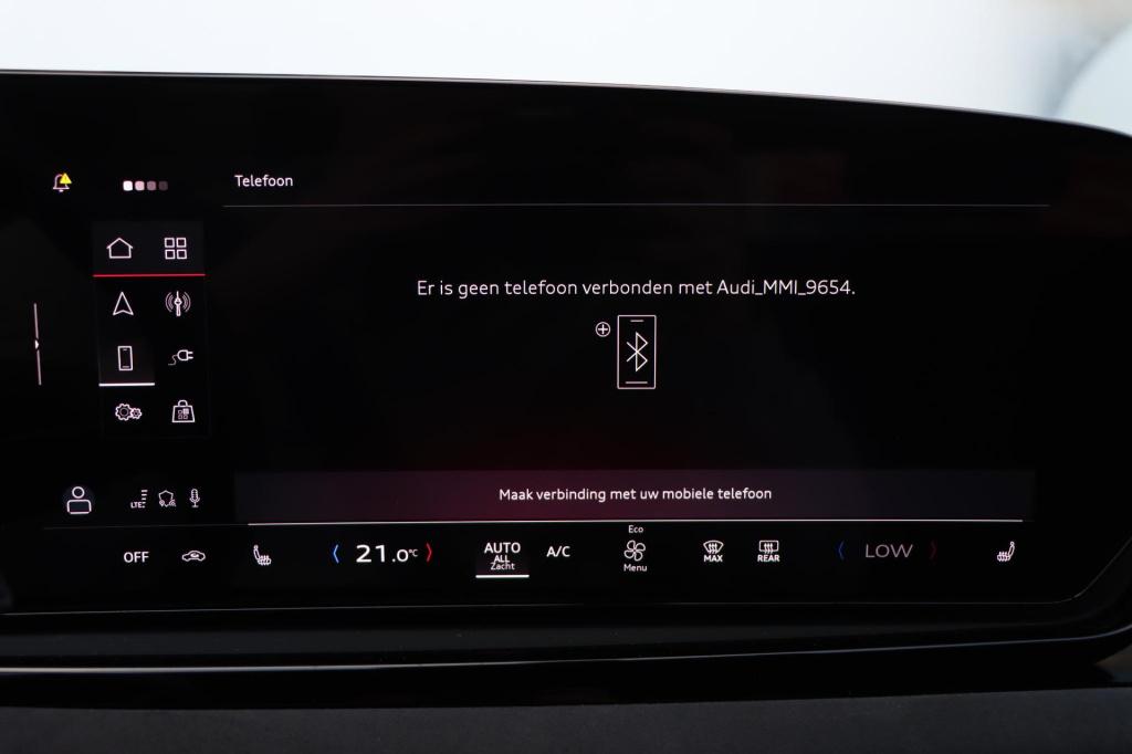 Audi A6 avant 2.0 e-hybrid quattro s edition competition 367pk s tronic | s