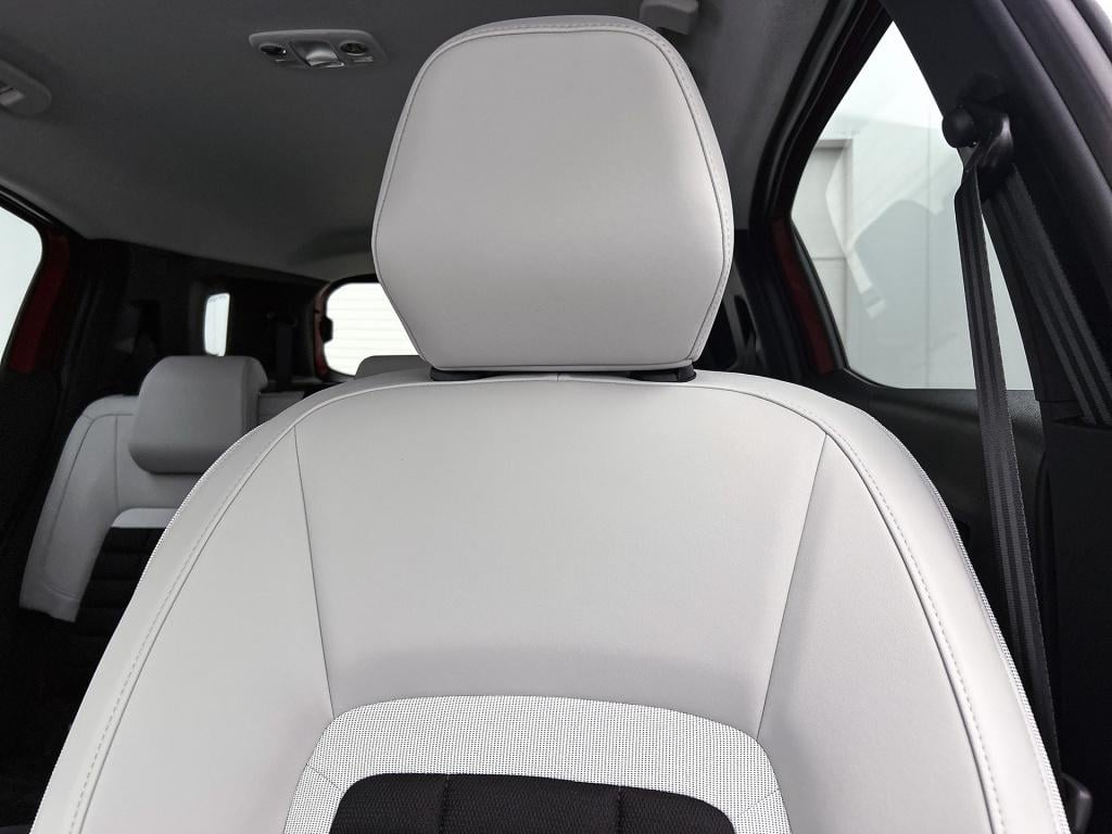 Citroen C3 Aircross hybrid 145pk automaat max 7 persoons | 7 zitplaatsen | 