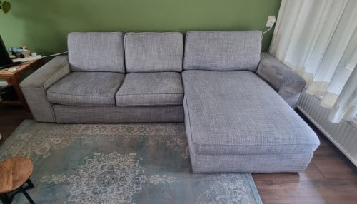 Loungebank