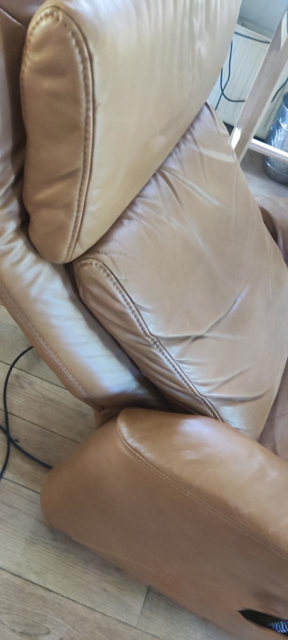 Relax fauteuil / Sta op stoel / Sta-op-fauteuil