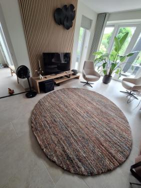 Vloerkleed