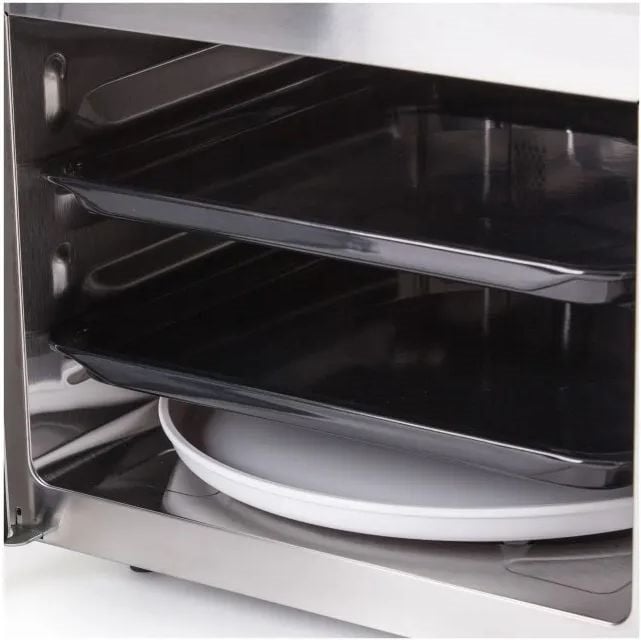 Combi magnetron Scharp (Outlet/nieuw)