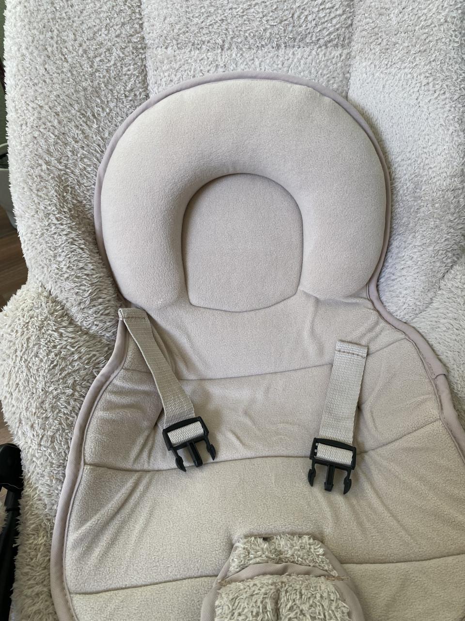 Wipstoeltje Little Dutch