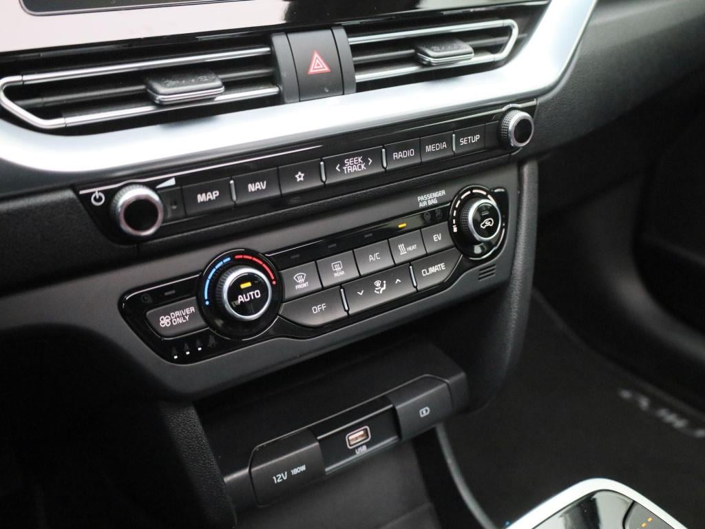 Kia E-niro dynamicplusline 64 kwh | automaat | panoramadak | navigatie | ap
