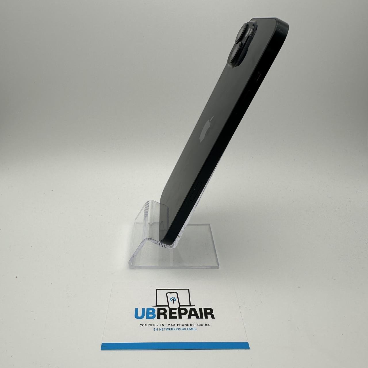 Apple iPhone 14 plus night blue 128 GB