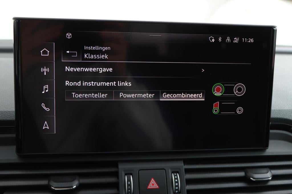 Audi Q5 sportback quattro 55 tfsi e s edition 367pk s-tronic