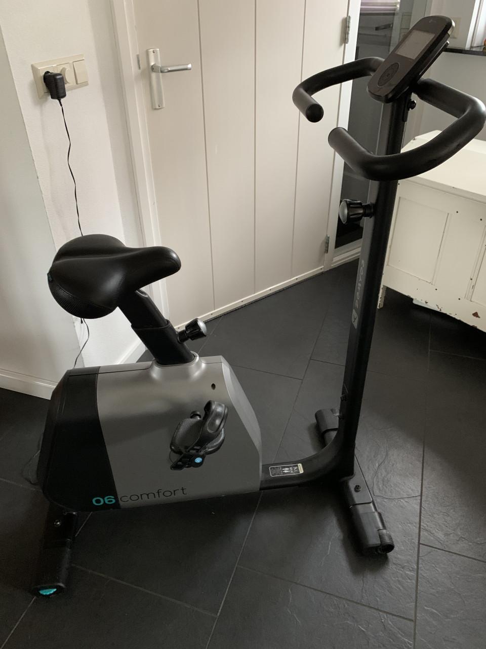 Hometrainer