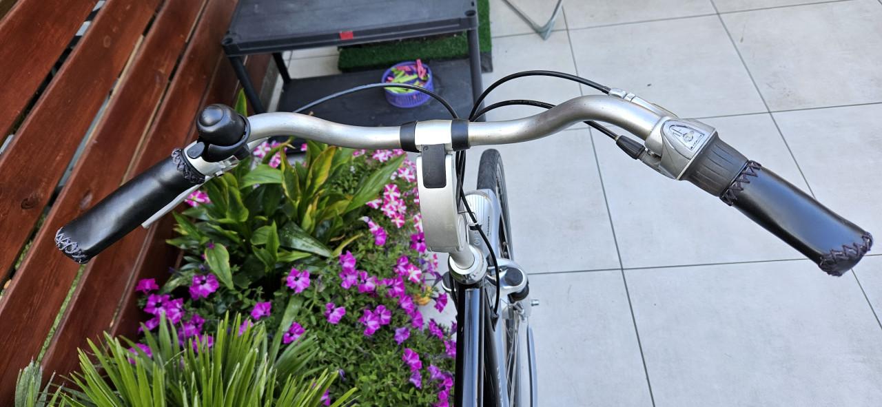 Batavus  100%Foxtrot Herenfiets