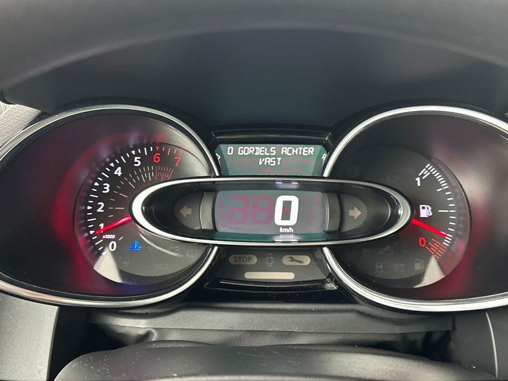 Renault Clio 0.9 tce zen | airco | navigatie | camera
