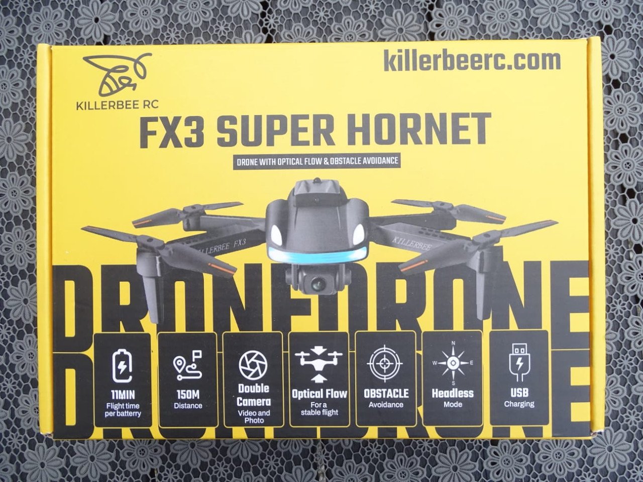 Drone