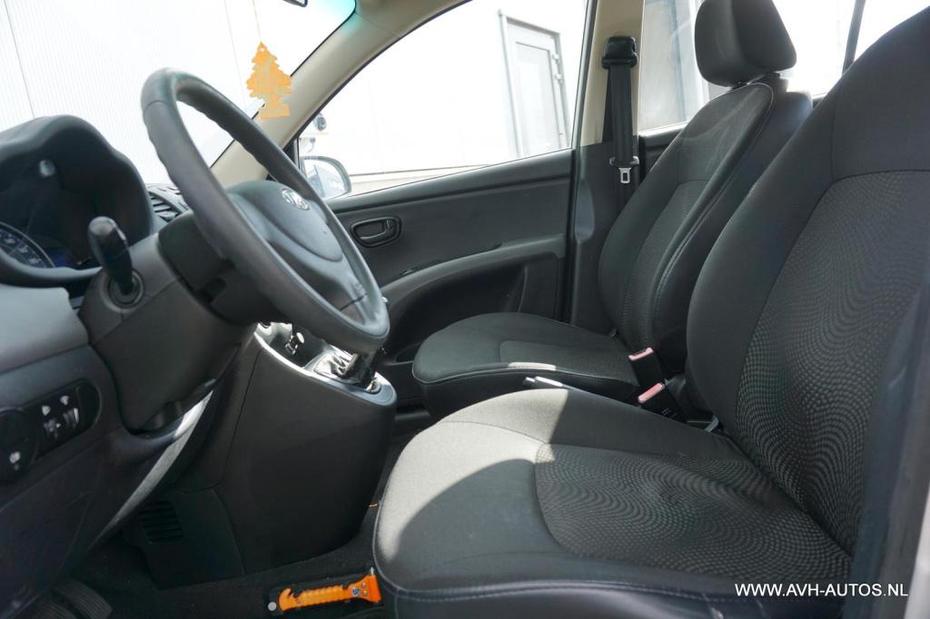 Hyundai I 10 1.1 i-drive cool