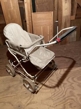 Kinderwagen/wandelwagen