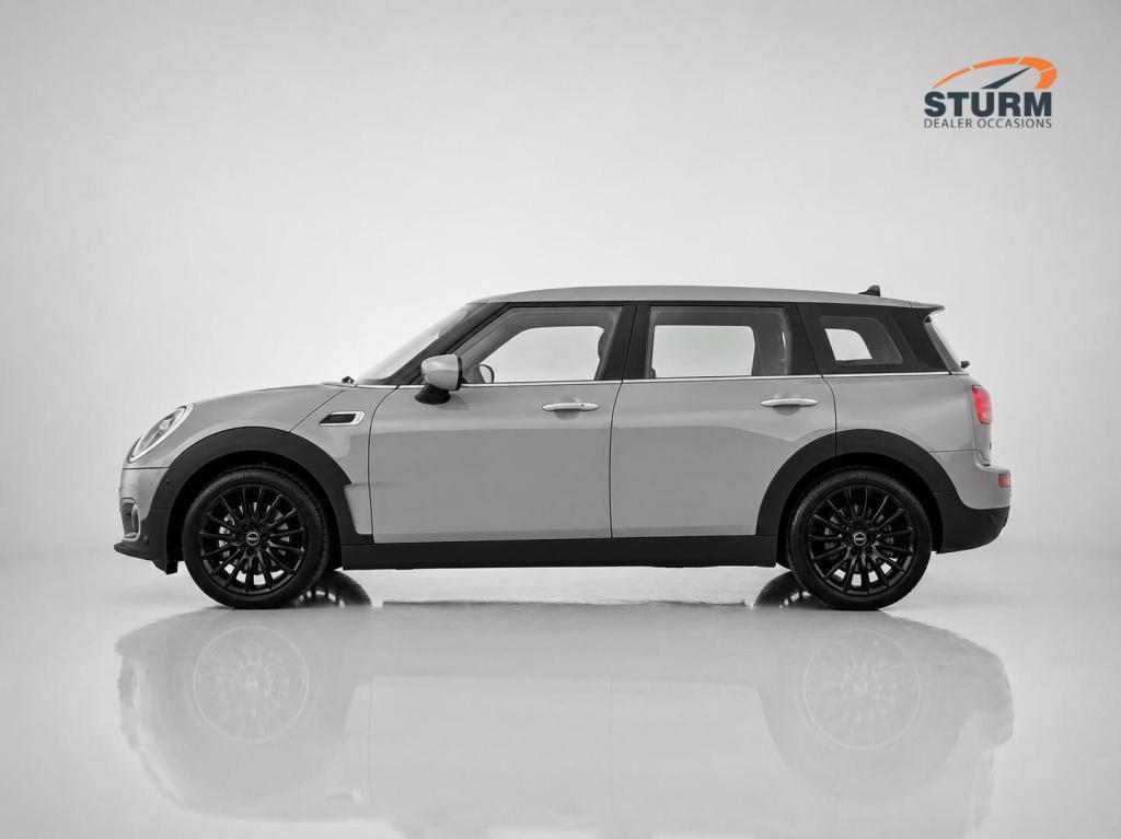 Mini Clubman mini 1.5 one chili vol-leder, véél opties + nl-auto!