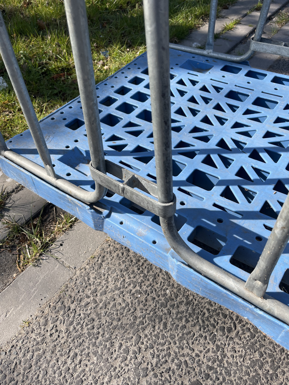 Rolcontainer
