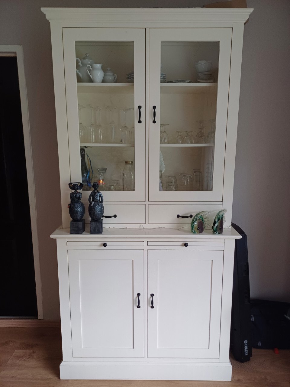 Buffetkast