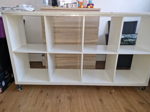 Kast