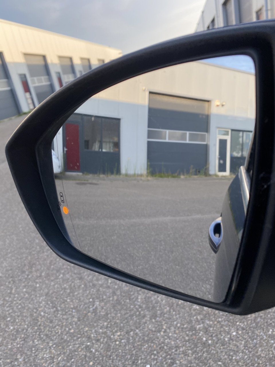 Ford C-Max 2.0 Tdci 120KW Powershift 2011 Blauw | FULL OPTION