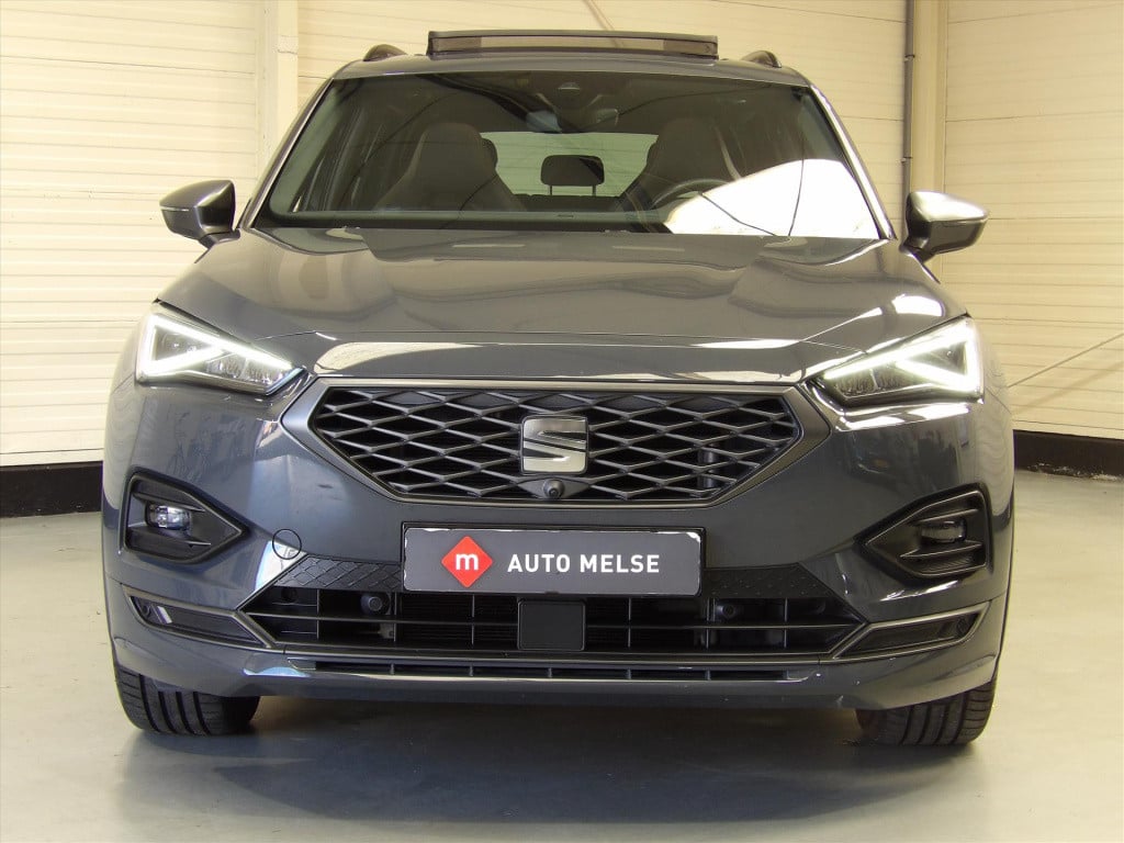 Seat Tarraco 1.4 tsi e-hybrid phev 245pk dsg-6 fr