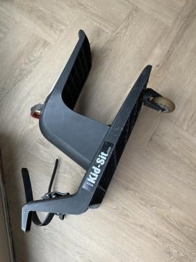 Kids sit Meerijdplank