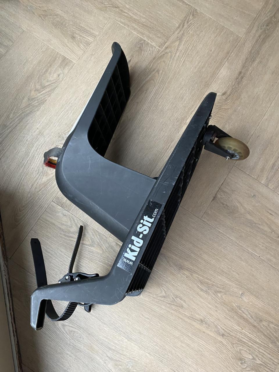 Kids sit Meerijdplank