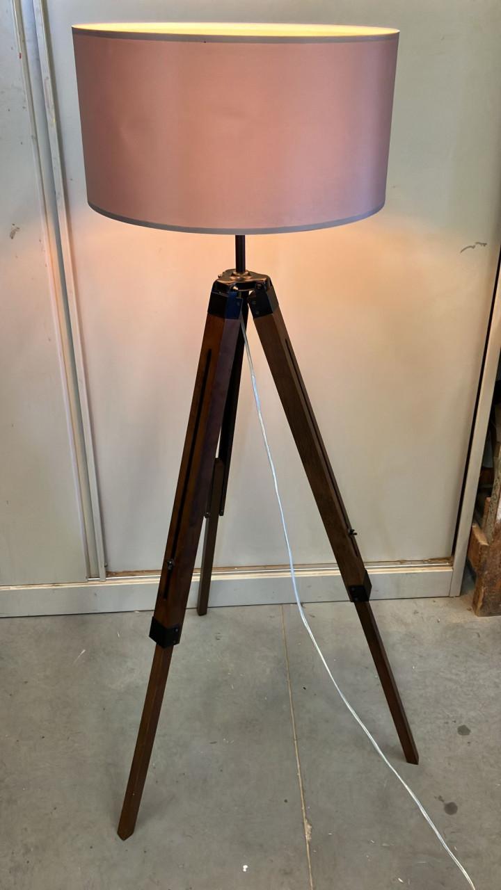 Staande lamp