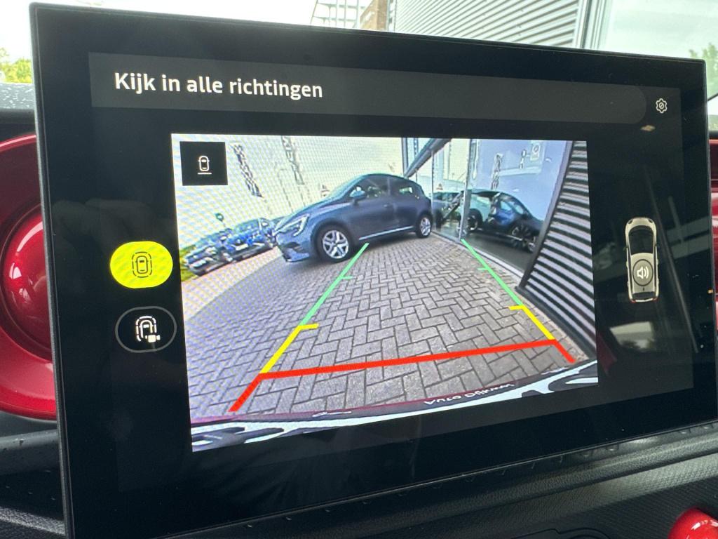 Renault Twingo urban range techno 27.5 kwh