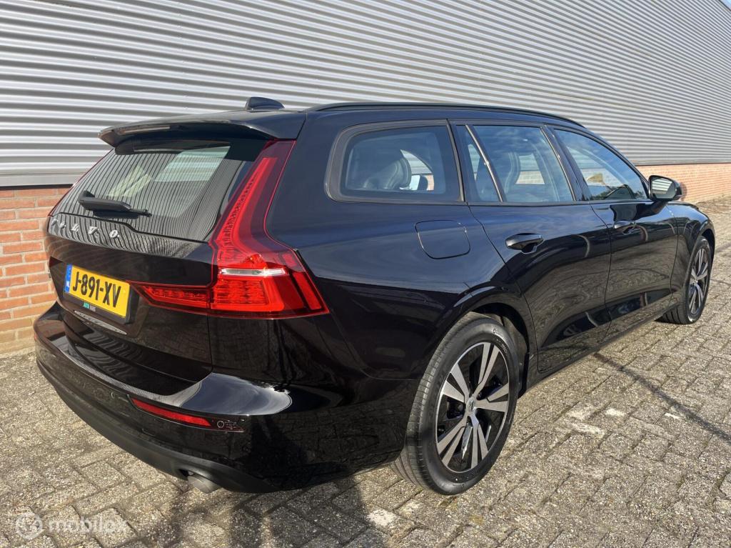 Volvo V60 2.0 b3 momentum advantage | 1e eig. | dealeronderhouden