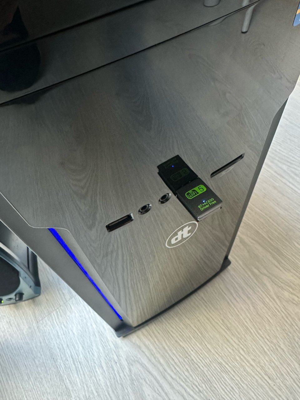 PC/SSD/Complet/